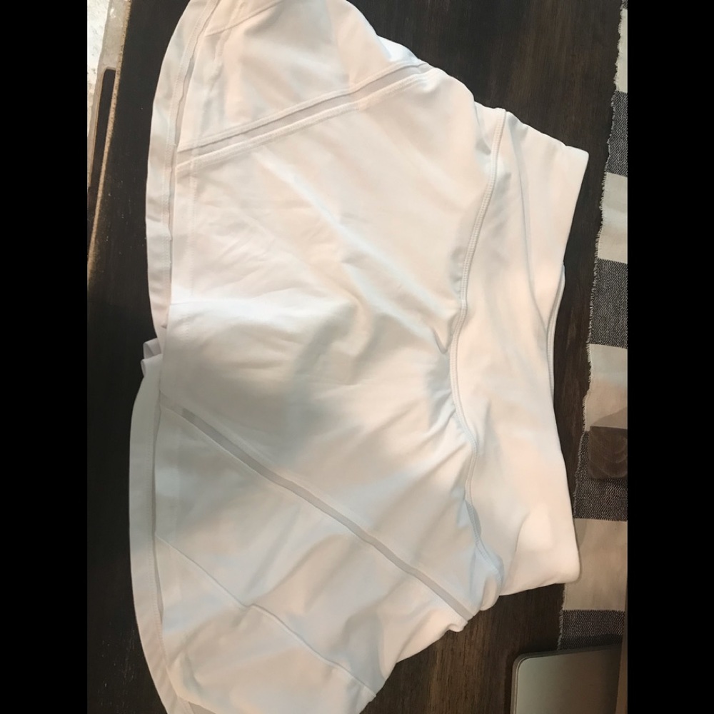 Skort